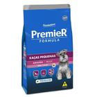 Ração Cães Premier Formula Raças Pequenas Frango 15kg - Premierpet