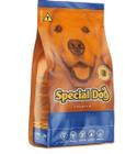 Ração Cães Special Dog Carne Adultos 20kg