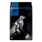 Ração Cães Three Dogs Super Filhotes Raças Médias e Grandes Frango 3Kg