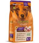 Ração Cão Raças Pequenas Adultos Cordeiro 1kg Special Dog