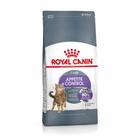 Ração Care Controle do Apetite para Gatos Adultos 1,5kg - Royal Canin