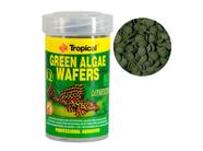 Ração Cascudos De Raça - Tropical Green Algae Wafers 113g