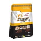 Ração Cat Power Frango Para Gatos Castrados Adultos - 3 Kg