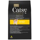 Ração Catsy Gold Premium Especial Gatos Filhotes Sabor Frango 10,1 Kg