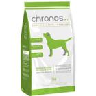 Ração Chronos Cães Adultos Sênior 8+ 3 Kg