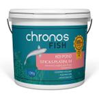 Ração Chronos Fish Koi Pond Sticks Platinum 1200g Polinutri