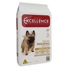 Ração Dog Excellence Light para Cães Raças Pequenas - 1,5 Kg