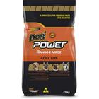 Ração Dog Power Frango e Arroz para Cães Adultos