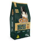 Ração DogChoni Premium Cães Adultos Sabor Carne 15 Kg