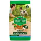 Ração DogChow Filhotes Raças Peq Extra Life Frango Arroz 1kg - Dog Chow