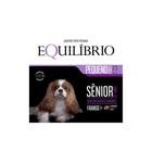 Ração Equiilbrio para Cães Sênior Porte Pequeno Sabor Frango 1KG