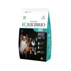 Ração Equilíbrio Cães Adultos Porte Mini Sabor Frango 2,5kg