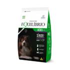 Ração Equilíbrio Cães Sênior Porte Médio Sabor Frango 12kg