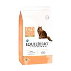 Ração Equilíbrio Obesity & Diabetic para Gatos Adultos 500g - 500g