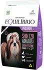 Racao equilibrio Shih Tzu frango para caes adultos de Porte Pequeno 2,5 KG