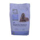 Ração Equilíbrio Veterinary Cachorros Hipoalergênicos 7,5Kg