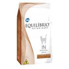 Ração Equilíbrio Veterinary Cat Intestinal Gatos Adultos 2KG Total - Total Alimentos