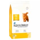 Ração Equilíbrio Veterinary Gatos Renal 2 Kg - TOTAL