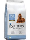 Ração Equilíbrio Veterinary Hipoalergênica HA Cães 7,5kg