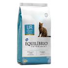 Ração Equilíbrio Veterinary Urinary Gatos 2 Kg