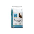 Ração Equilíbrio Veterinary Urinary para Gatos Adultos 500g - Total