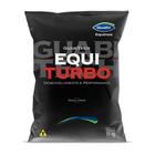 Ração Equiturbo Energy para Cavalos Guabi 15 kg