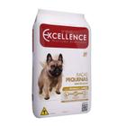 Ração Excellence Cães Adultos Raças Pequenas Light 1.5Kg