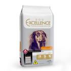 Ração Excellence Light Para Cães Adultos 15Kg - Selecta