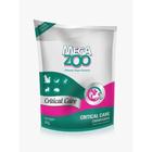 Ração Extrusada Megazoo Critical Care Carnívoros 200G