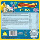 Ração Farinhada Pp Rvs Canário Super Premium 5 Kg - Oferta