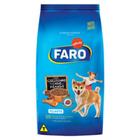 Ração FARO para Cães Filhotes Cozidinho de Carne e Frango 2kg - Faro