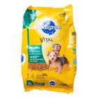 Ração Filhotes Pedigree Vital Pro Raças Pequenas 900G