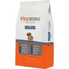 Ração Finotrato Prime Cães Senior Raças Pequenas e Médias Frango 3kg - VB ALIMENTOS