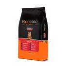 Ração Finotrato Prime para Gatos Castrados - 20kg