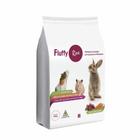 Ração Fluffy Roe 500G - MINAS NUTRI