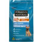 Ração Fórm Natural Pró Premium Cão Filhote Mini Pequen 2,5Kg - Adimax