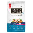 Ração Fórmula Natural Fresh Meat Cães Sênior Raças Médias e Grandes 2,5kg