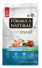 Ração Fórmula Natural Fresh Meat Filhote Raças Mini e Pequenas 7 kg