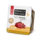 Ração Fórmula Natural Fresh Meat Gourmet Gatos Adultos Atum 40 g