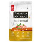 Ração Fórmula Natural Fresh Meat Para Gato Sênior 1kg