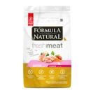Ração Formula Natural Gatos Fresh Meat Filhotes 7kg