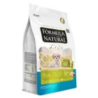 Ração Fórmula Natural Life Cães Filhotes Portes Mini e Pequeno 1 kg