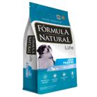 Ração Fórmula Natural Life Cães Filhotes Portes Mini e Pequeno 1 kg