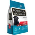 Ração Fórmula Natural Life para Cães Adultos de Raças Média e Grande 15KG - FORMULA NATURAL