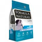Ração Fórmula Natural para Cães Filhotes de Mini e Pequeno Porte 2,5kg