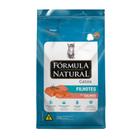 Ração Formula Natural Para Gatos Filhotes Sabor Salmão 7kg