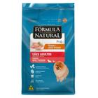 Ração Fórmula Natural Pró Cães Adultos Porte Mini E Pequeno - Formula Natural