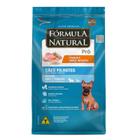 Ração Formula Natural Pró Cães Filhotes Porte Mini E Pequeno 2,5 kg Sabor Frango E Arroz Integral