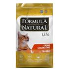 Ração Fórmula Natural Super Premium Gatos Castrados - 7Kg - FÒRMULA NATURAL