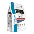 Ração Fórmula Natural Vet Care Hipoalergênica Médio e Grande 2 Kg